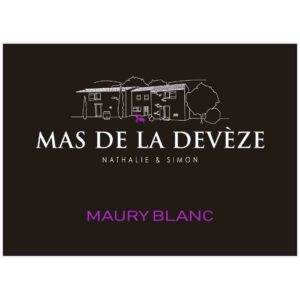 Lire la suite à propos de l’article AOP Maury doux