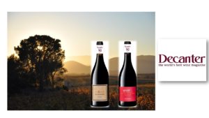 Lire la suite à propos de l’article Decanter Février 2022