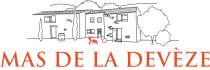 Logo Mas de la devèze